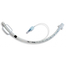 ТРУБКА ЭНДОТРАХЕАЛЬНАЯ 6, с манжетой