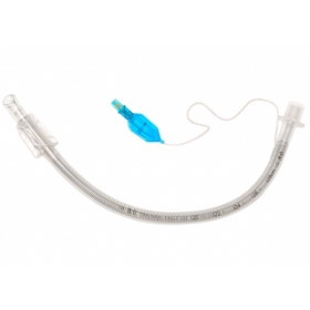 ТРУБКА ЭНДОТРАХЕАЛЬНАЯ С МАНЖЕТОЙ TRO-PULMOFLOW 7