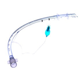 ТРУБКА ЭНДОТРАХЕАЛЬНАЯ С МАНЖЕТОЙ TRO-PULMOFLOW 7,5