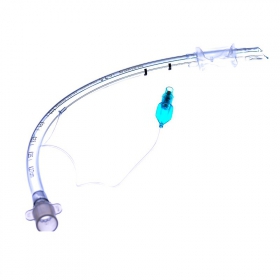 ТРУБКА ЭНДОТРАХЕАЛЬНАЯ С МАНЖЕТОЙ TRO-PULMOFLOW 8,5