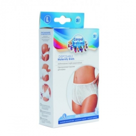 ТРУСИ 9/599, L №5