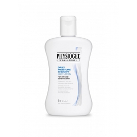 ФИЗИОГЕЛЬ ЛОСЬОН ДЛЯ ТЕЛА 200 мл
