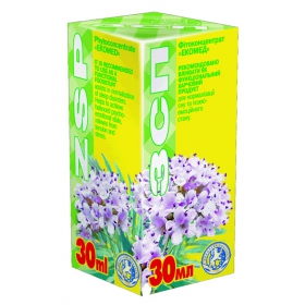 ФИТОКОНЦЕНТРАТ «ЭКОМЕД» «ЗСП» фл. 30 мл
