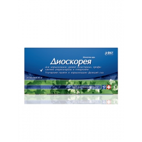 ФІТОЧАЙ «ДІОСКОРЕЯ» 2г №25