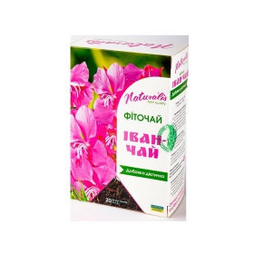 ФИТОЧАЙ ИВАН-ЧАЙ 1,5г №20