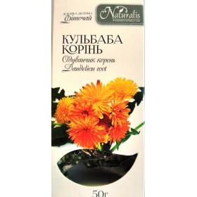 ФИТОЧАЙ КОРЕНЬ ОДУВАНЧИКА 50г