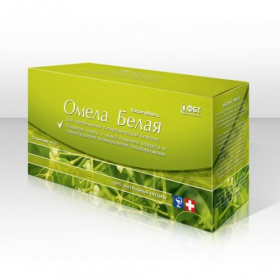 ФІТОЧАЙ «ОМЕЛА» 2г пакет №25