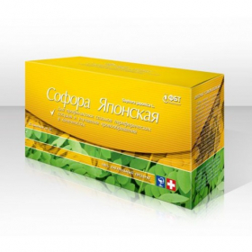 ФИТОЧАЙ «СОФОРА» 2 г фильтр-пакет №25