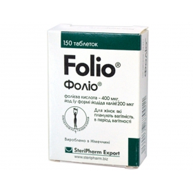 ФОЛИО табл. №150