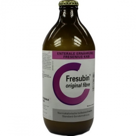 ФРЕЗУБІН ОРИГІНАЛ 500мл