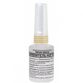 ФРЕНЧИ «FRENCHI УМНАЯ ЭМАЛЬ» укрепитель ногтей 11 мл, с протеинами