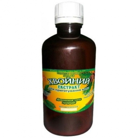 ХВОЙНЫЙ КОНЦЕНТРАТ 0,4 кг