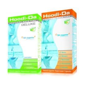 ХУДИ-ДА капс. 300 мг №60