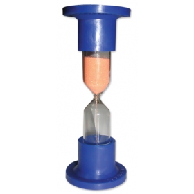 ГОДИННИК ПІСОЧНИЙ 1хв