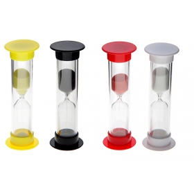 ГОДИННИК ПІСОЧНИЙ 5хв