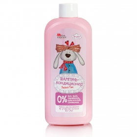 ШАМПУНЬ-КОНДИЦИОНЕР «ЗАЙКА ТАЯ» серии «PINK ELEPHANT» 500 мл