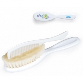 ЩЕТКА И РАСЧЕСКА ДЛЯ ВОЛОС 2/417