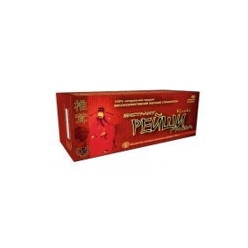 ГРИБ РЕЙШИ екстракт 0,25г №80