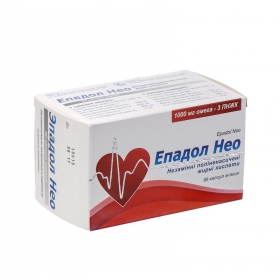 ЭПАДОЛ-НЕО капс. 1 г №60