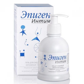 ЭПИГЕН ИНТИМ гель 250мл