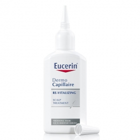 ЭУЦЕРИН «EUCERIN» КОНЦЕНТРАТ ПРОТИВ ВЫПАДЕНИЯ ВОЛОС, СТИМУЛИРУЮЩИЙ РОСТ ВОЛОСЯНЫХ ФОЛЛИКУЛ 100 мл