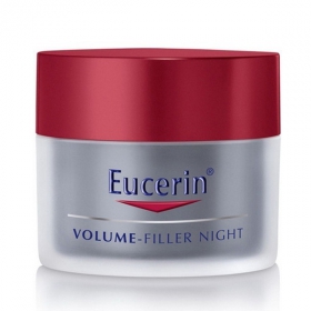 ЭУЦЕРИН «EUCERIN» НОЧНОЙ КРЕМ ДЛЯ ВОССТАНОВЛЕНИЯ КОНТУРА ЛИЦА 50 мл