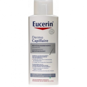 ЭУЦЕРИН «EUCERIN» ШАМПУНЬ ПРОТИВ ВЫПАДЕНИЯ ВОЛОС, СТИМУЛИРУЮЩИЙ РОСТ ВОЛОСЯНЫХ ФОЛЛИКУЛ 250мл