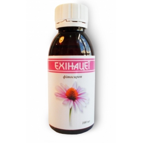 ЭХИНАЦЕИ ФИТОСИРОП 100 мл