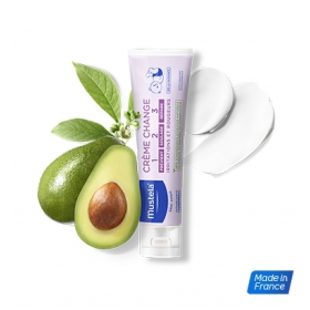 МУСТЕЛА крем під підгузник захисний 50мл