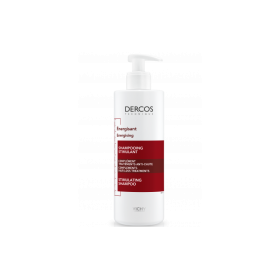 ВІШІ Деркос шампунь тонізуючий з Амінексілом 400мл
