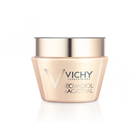 ВИШИ Неовадиол Мажистраль бальзам восстанавливающий плотность кожи и овал лица 50 мл