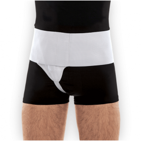 БАНДАЖ ПРОТИВОГРЫЖЕВОЙ размер 4, (350) правосторонний