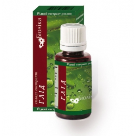 БОЯРЫШНИКА НАСТОЙКА 100 мл