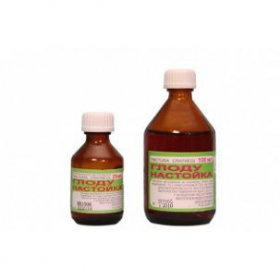 БОЯРЫШНИКА НАСТОЙКА 25 мл