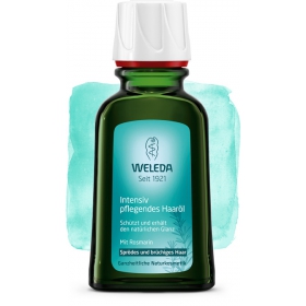 ВЕЛЕДА ПИТАТЕЛЬНОЕ МАСЛО ДЛЯ ИНТЕНСИВНОГО УХОДА ЗА ВОЛОСАМИ 50 мл