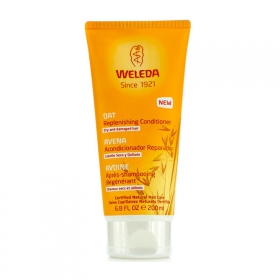 ВЕЛЕДА РАСТИТЕЛЬНЫЙ ВОССТАНАВЛИВАЮЩИЙ КОНДИЦИОНЕР С ОВСОМ ДЛЯ ВОЛОС 200 мл