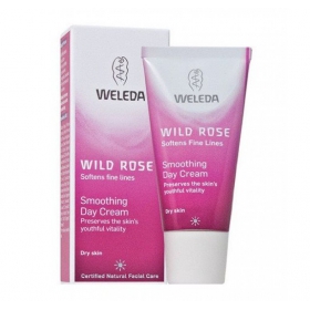 ВЕЛЕДА РОЗОВЫЙ ДНЕВНОЙ КРЕМ ДЛЯ ЛИЦА 30 мл