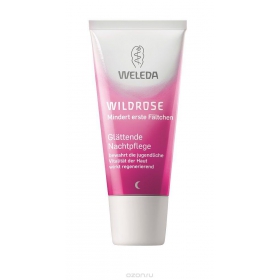 ВЕЛЕДА РОЗОВЫЙ НОЧНОЙ КРЕМ ДЛЯ ЛИЦА 30 мл