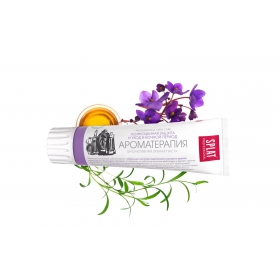 ЗУБНАЯ ПАСТА серии «SPLAT PROFESSIONAL» АРОМАТЕРАПИЯ 100 мл