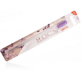 ЩІТКА зубна «РОКС модельна» жорстка