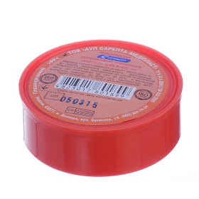 ЛЕЙКОПЛАСТЫРЬ КАТУШЕЧНЫЙ С-ПЛАСТ 5 см х 500 см карт. шпулька, на тканевой основе