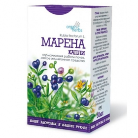 МАРЕНА КАПЛИ 50 мл