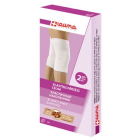 НАКОЛЕННИК ЭЛАСТИЧНЫЙ размер 2, модель 102 №2