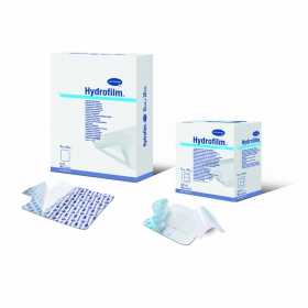 ПОВЯЗКА СПЕЦИАЛЬНАЯ HYDROCOLL 7,5 см х 7,5 см, стерил. №1