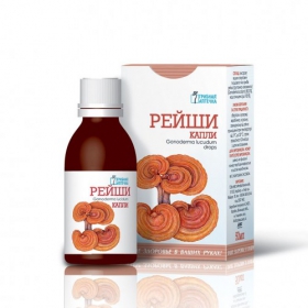 РЕЙШИ КАПЛИ 50 мл