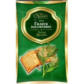 ФИТОЧАЙ ГАЛЕГА (КОЗЛЯТНИК) 50г