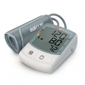 ТОНОМЕТР ИЗМЕРИТЕЛЬ АРТЕРИАЛЬНОГО ДАВЛЕНИЯ Dr.Frei M-100A