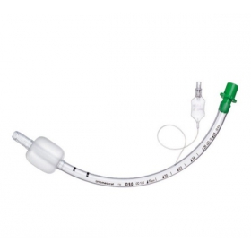 ТРУБКА ЭНДОТРАХЕАЛЬНАЯ 7,5, с манжетой