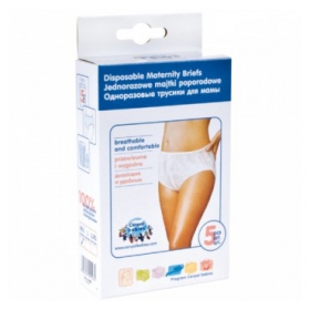 ТРУСИ 9/598, M/L №5