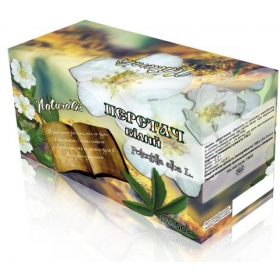 ФІТОЧАЙ ЛАПЧАТКА білий корінь 50г